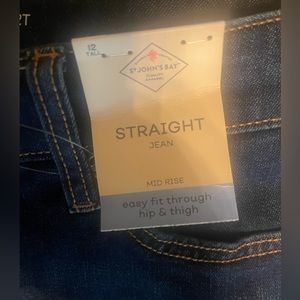 St John’s Bay women’s jeans